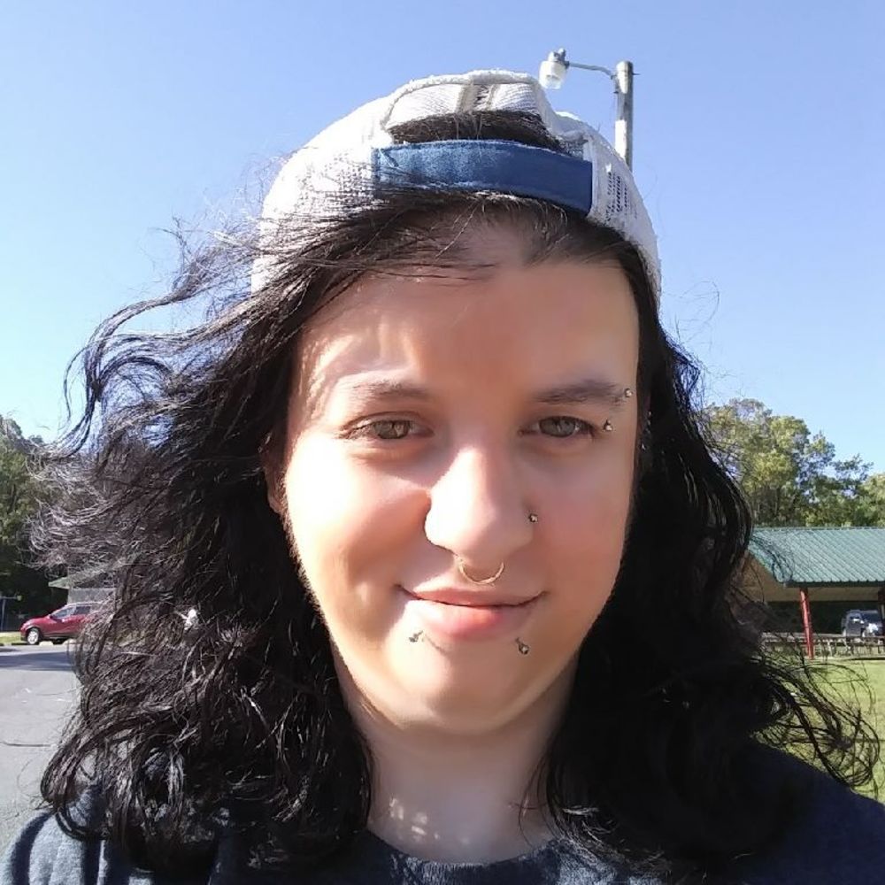 Meet your Posher, Cassidy